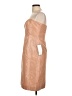 J.Crew Tan Cocktail Dress Size 10 - photo 5