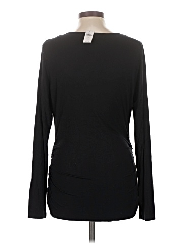 Vanessa Virginia Long Sleeve Top (view 2)