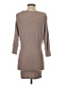 Bordeaux Brown 3/4 Sleeve Top Size XS - photo 2