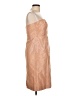 J.Crew Tan Cocktail Dress Size 10 - photo 4