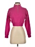 Katie J NYC Pink Sweatshirt Size S - photo 1