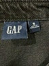 Gap Black Jacket Size S - photo 6