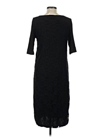 Sign Here Casual Dress (view 2)