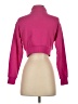 Katie J NYC Pink Sweatshirt Size S - photo 2