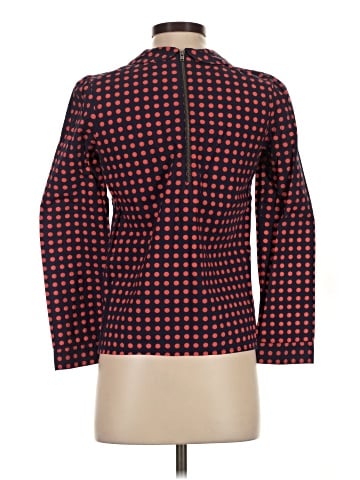 Bonpoint Long Sleeve Blouse (view 2)