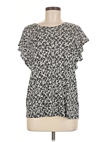 MICHAEL Michael Kors Short Sleeve T-Shirt (view 1)