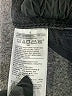 Old Navy Black Denim Shorts Size 6 - photo 4
