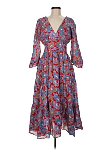 Caroline Constas Casual Dress (view 1)