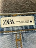 Zara Blue Jeans Size 6 - photo 7