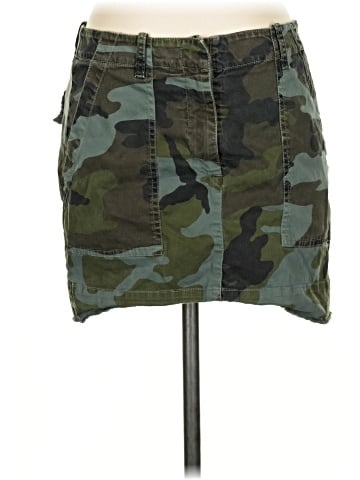Nili Lotan Casual Skirt (view 1)