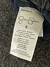 Jessica Simpson 100% Viscose Blue Romper Size S - photo 4