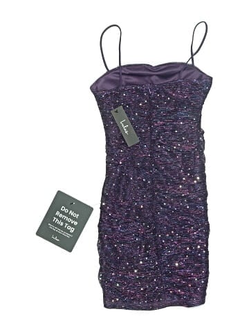 Lulus Cocktail Dress (view 2)