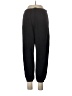 Flirtitude Solid Black Casual Pants Size L - photo 1