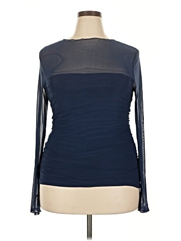 Xieerduo Long Sleeve Top (view 1)