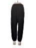 Flirtitude Solid Black Casual Pants Size L - photo 2