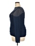 Xieerduo Blue Long Sleeve Top Size XXL - photo 5