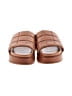 Silent D 100% Leather Tan Sandals Size EU 40 - photo 2