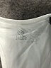 Bebe White Sports Bra Size L (estimated) - photo 7