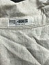 4th and Reckless Ivory Long Sleeve Button-Down Shirt Size S - photo 7