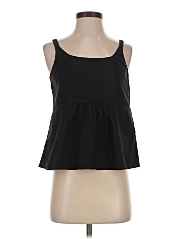 Cotélac Sleeveless Top (view 1)