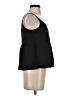 Cotélac Black Sleeveless Top Size Sm (1) - photo 4