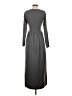 Assorted Brands Gray Casual Dress Size M - photo 2