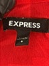 Express Solid Red Jumpsuit Size 6 - photo 4