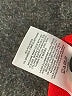Express Solid Red Jumpsuit Size 6 - photo 5