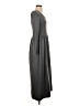 Assorted Brands Gray Casual Dress Size M - photo 4