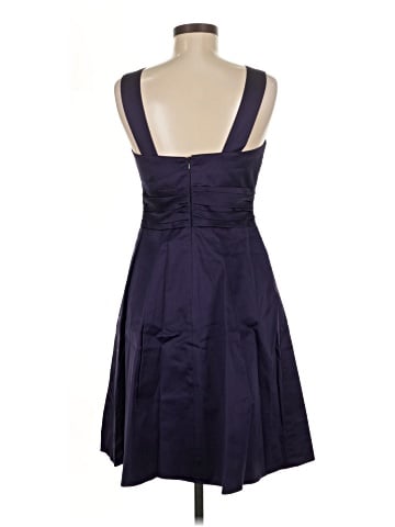 David's Bridal Cocktail Dress (view 2)