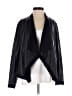 Unbranded Black Jacket Size S (estimated) - photo 1