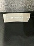 Everlane 100% Viscose Black Sleeveless Blouse Size M - photo 7