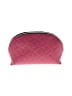 Unbranded Burgundy Pink Makeup Bag One size - photo 1