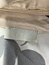 Q2 100% Viscose Print Ivory Long Sleeve Blouse Size S - photo 7