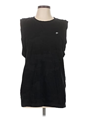 Fabletics Sleeveless T-Shirt (view 1)