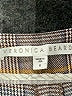 Veronica Beard Plaid Gray Dress Pants Size 6 - photo 4