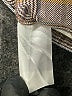Veronica Beard Plaid Gray Dress Pants Size 6 - photo 5