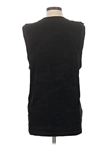 Fabletics Sleeveless T-Shirt (view 2)