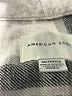 American Eagle Outfitters Gray Fleece Size XS - photo 6