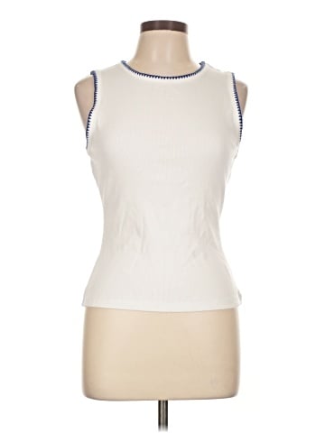 Rachel Zoe Sleeveless Top (view 1)