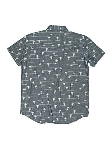 Sovereign Code Short Sleeve Button-Down Shirt (view 2)