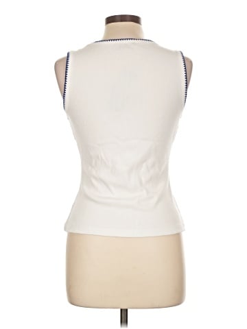 Rachel Zoe Sleeveless Top (view 2)