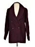 A New Day Burgundy Blazer Size XS - photo 1