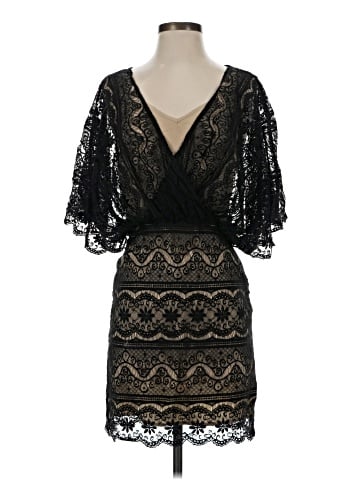 Beyond Vintage Cocktail Dress (view 1)