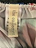 L Space 100% Polyester Print Pink Casual Dress Size M - photo 7