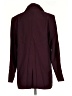 A New Day Burgundy Blazer Size XS - photo 2