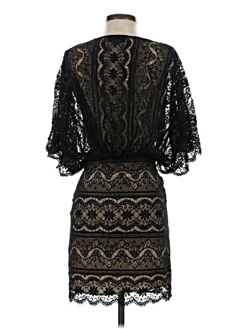Beyond Vintage Cocktail Dress (view 2)