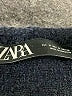 Zara Black Coat Size M - photo 6