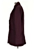 A New Day Burgundy Blazer Size XS - photo 5