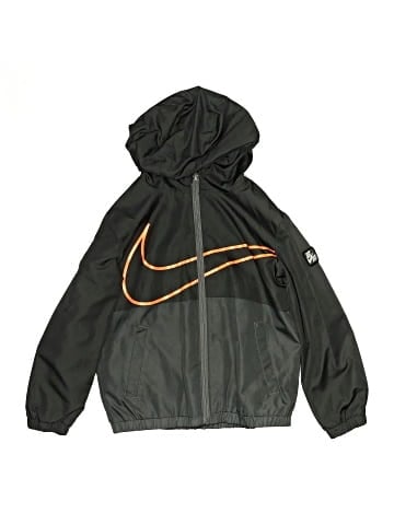 Nike Windbreaker (view 1)
